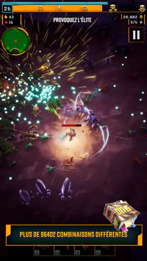Deep Rock Galactic: Survivor screenshot
