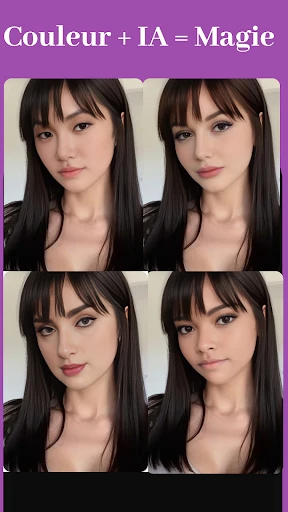 AI faceswap video-Swapme screenshot