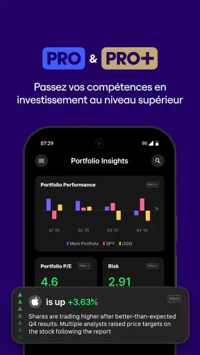 Delta by eToro screenshot