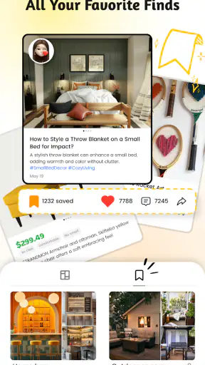 Design IA Maison: Idéal screenshot