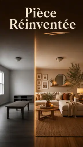 Designest : IA Design Maison screenshot