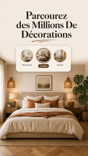 Designest : IA Design Maison screenshot