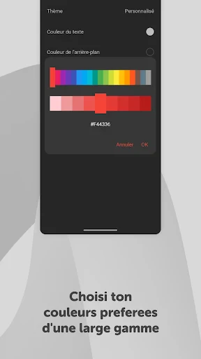 Dessin simple screenshot