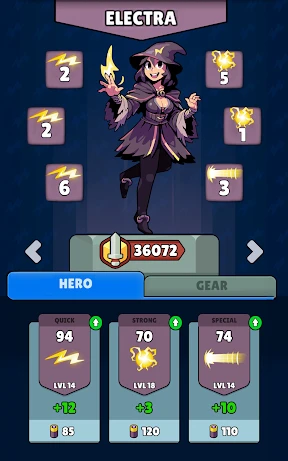 Dice vs Monsters: TD Defense screenshot