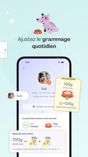Dogfy Diet screenshot