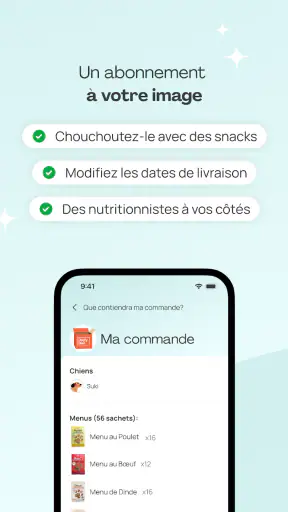 Dogfy Diet screenshot