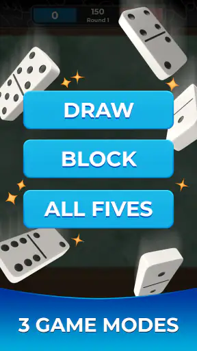 Domino Fever - Tile Master screenshot