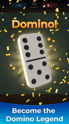 Domino Fever - Tile Master screenshot