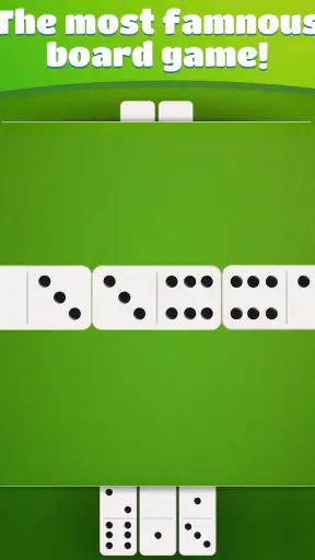 Dominos screenshot