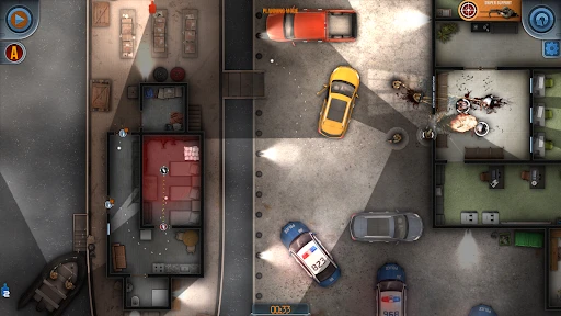 Door Kickers screenshot