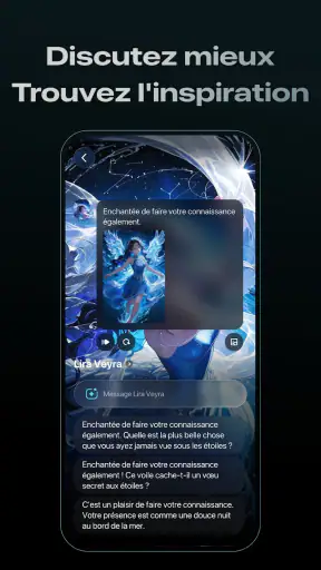 Dootalk: Chat IA screenshot