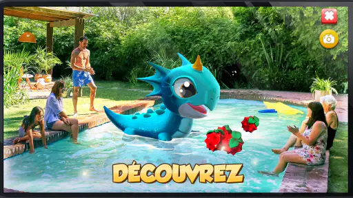 Dragon Mania Legends screenshot