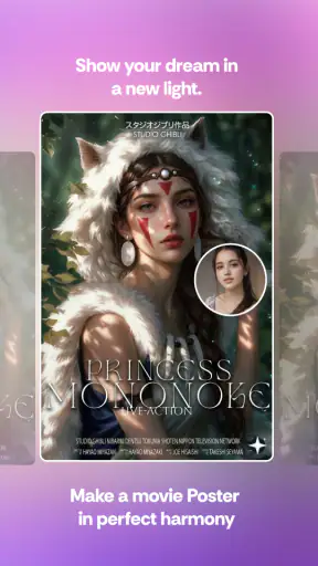 DreamShot - AI Image & Video screenshot