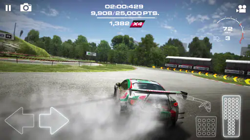 Drift Legends 2: Car Racing screenshot