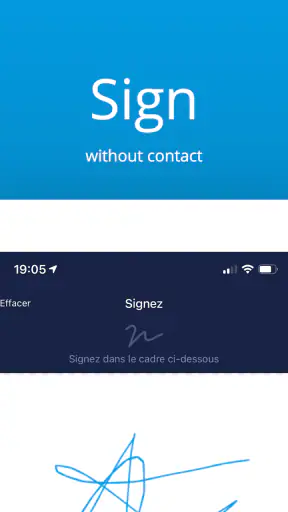 DriiveMe screenshot