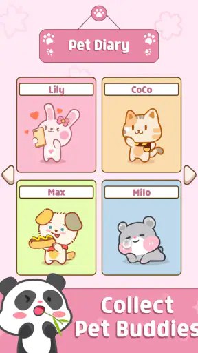 Duet Friends - Musique Animaux screenshot