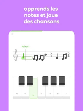 Duolingo : Cours de Langue screenshot