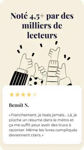 Dygest: livres podcast & idées screenshot