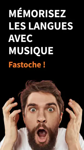 Earworms: Apprendre une langue screenshot