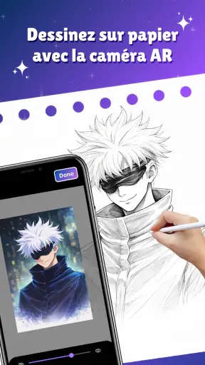 Easy Draw, Dessinez Facile screenshot