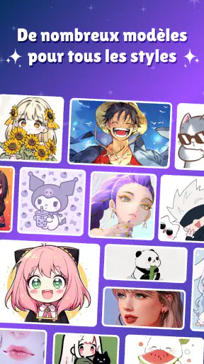 Easy Draw, Dessinez Facile screenshot