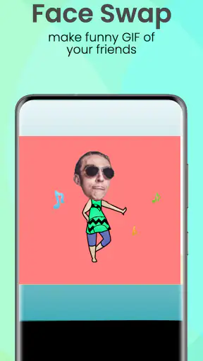 Easy GIF : GIF Editor, NFT GIF screenshot