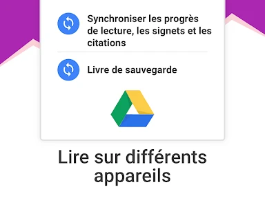 eBoox: Lecteur de livres epub screenshot