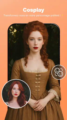 Éditeur de photos screenshot