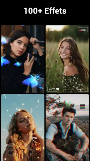 Éditeur de vidéos - Video.Guru screenshot