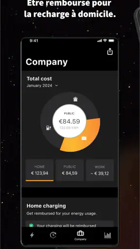 EEVEE - Coûts de chargement screenshot