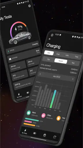 EEVEE - Coûts de chargement screenshot