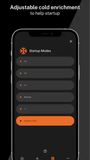 eFlexApp screenshot