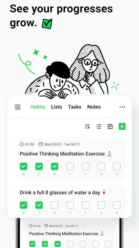 Elisi: AI Smart Task Planner screenshot