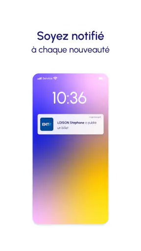 ENT77 screenshot