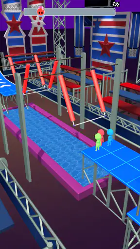 Epic Race 3D - Jeu de Parkour screenshot