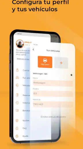 Eranovum screenshot