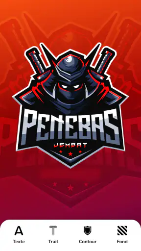 Esport Logo - Créateur de logo screenshot