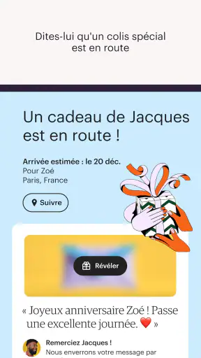 Etsy : achats en ligne screenshot