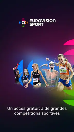 Eurovision Sport screenshot