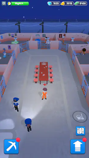 Évasion de prison ! screenshot