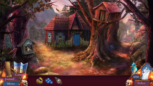 Eventide 2 : Le miroir du sorc screenshot