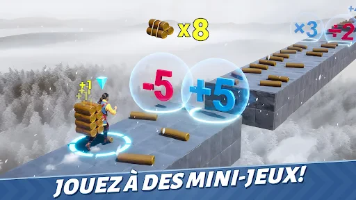 Evony - Le retour du roi screenshot