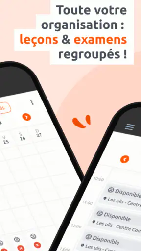 EVS Moniteurs screenshot