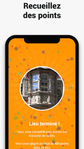 Explorial screenshot