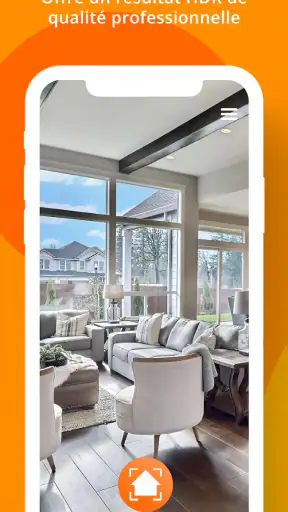 Exposio Caméra Immobilière screenshot