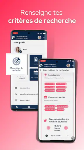 Extracadabra, ton job au choix screenshot