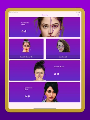 Face Shape - Pretty Scale screenshot