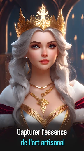 Face Swap Magic : AI Avatars screenshot