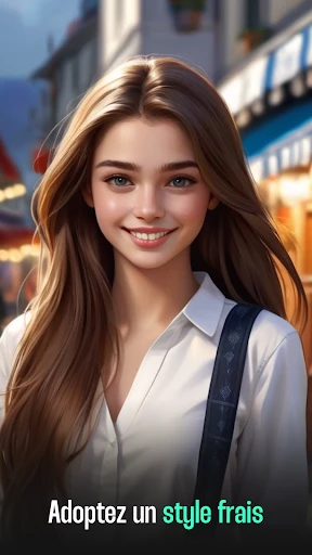 Face Swap Magic : AI Avatars screenshot