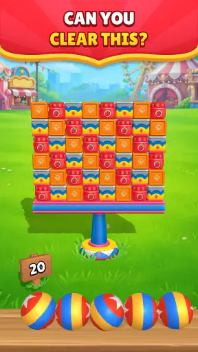 Fair Shot! - Tir Parfait screenshot